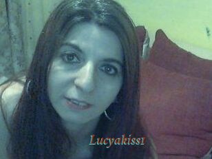Lucyakiss1