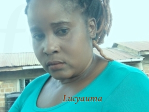 Lucyauma