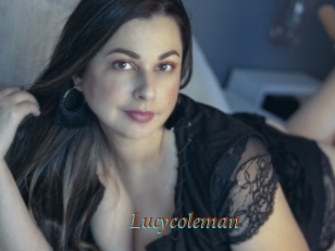 Lucycoleman