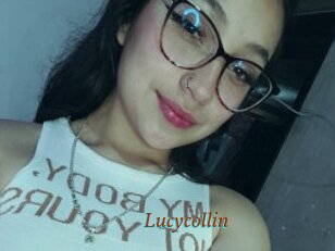 Lucycollin