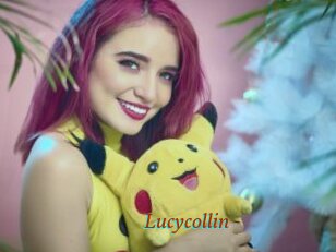 Lucycollin