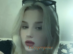Lucygorgeous