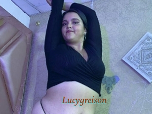 Lucygreison