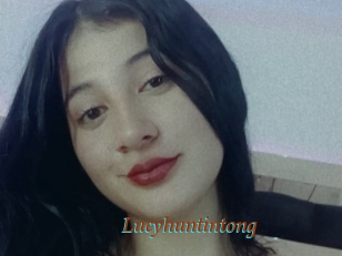 Lucyhuntintong