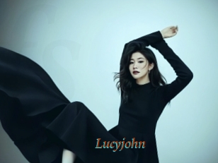 Lucyjohn
