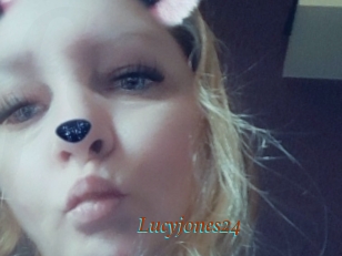 Lucyjones24