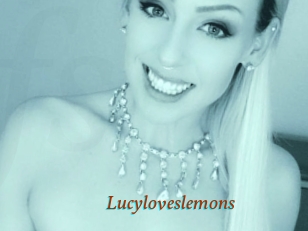 Lucyloveslemons