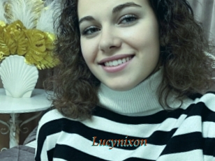 Lucynixon