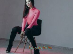 Lucysantana