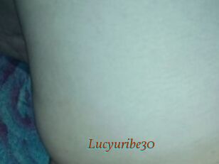 Lucyuribe30