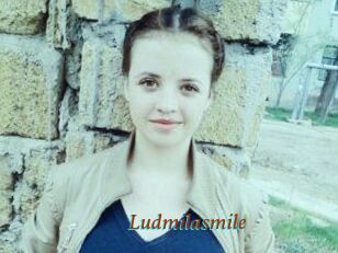 Ludmilasmile