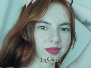 Lufeblair
