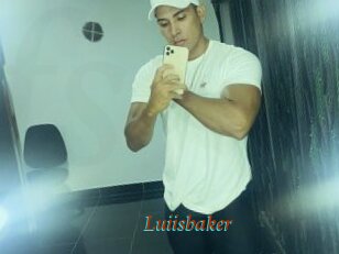 Luiisbaker