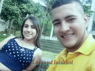 Luis_and_luisahot