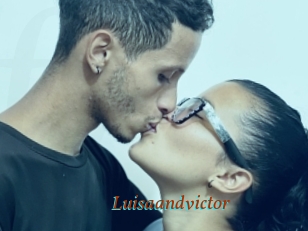 Luisaandvictor