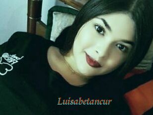 Luisabetancur