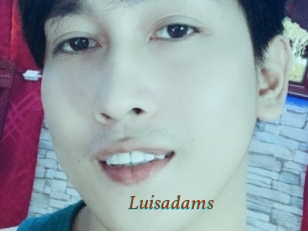 Luisadams