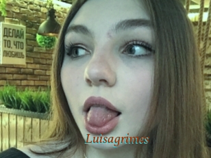 Luisagrimes