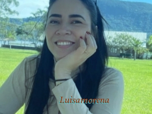 Luisamorena