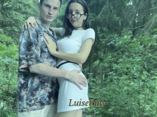 Luisetony