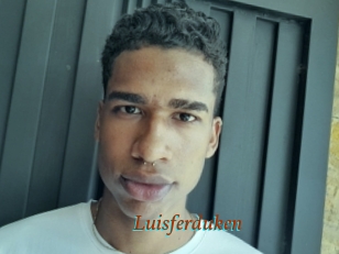 Luisferduken