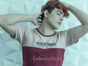 Lukaanderson
