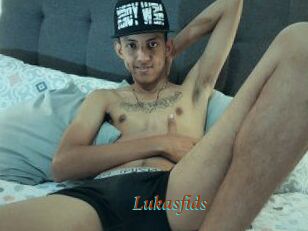 Lukasfids