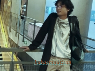 Lukasmadisson