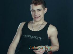 Lukasstrong