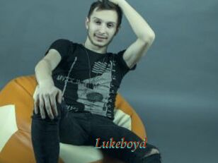 Lukeboyd