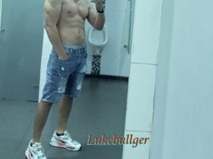 Lukebullger
