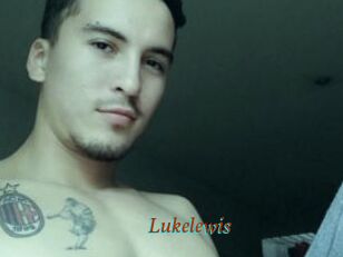 Lukelewis