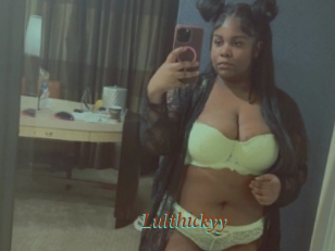 Lulthickyy