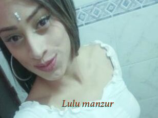 Lulu_manzur