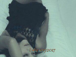 Lulu_sexy2017