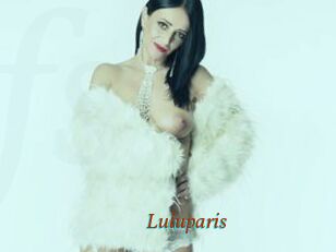 Luluparis