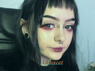 Luluxcat