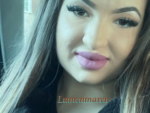 Lumenmaren