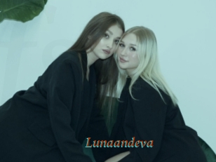 Lunaandeva