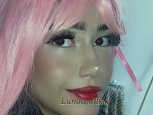 Lunaandlisa