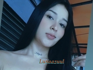 Lunaazuul
