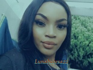 Lunababesa22
