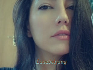 Lunabelyang