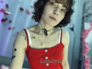 Lunabyte