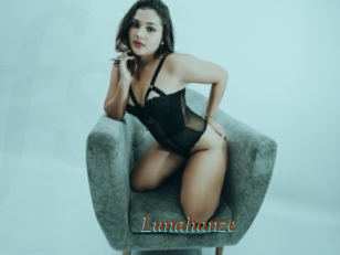 Lunahanze