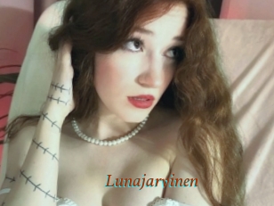 Lunajarvinen
