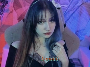 Lunalili