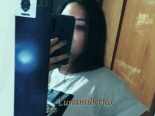 Lunamillerfox