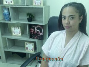 Lunamonthi
