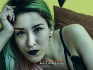 Lunamott